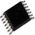 74HC32PW