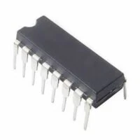 آی سی74LS138 اورجینال