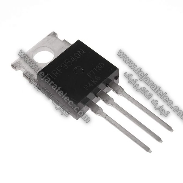 irf9540 irf9540