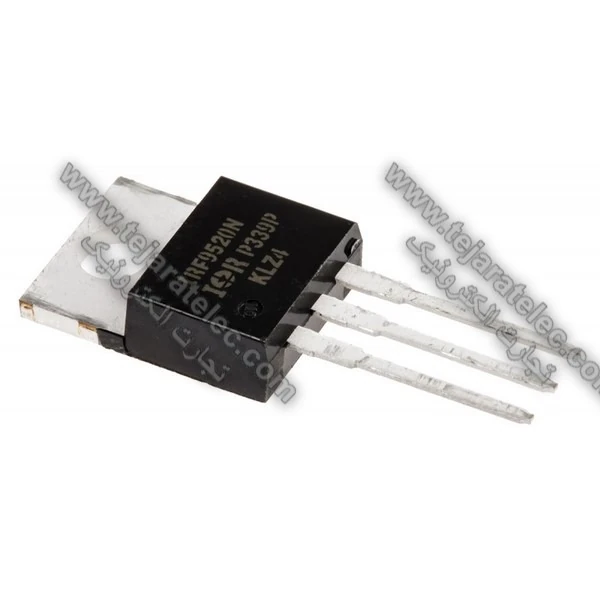 irf9520 IRF9520