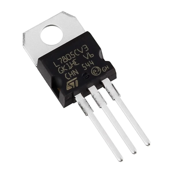 L7805CV L7805CV