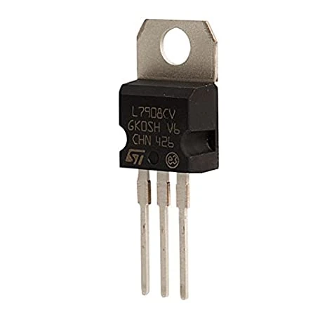L7908CV L7908CV
