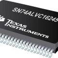آی سیSN74ALVC16245DGGR/SMD