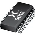 آی سی74HC4052D/SMD