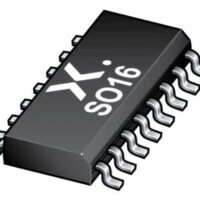 آی سی74HC4052D/SMD