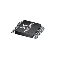 آی سی74HC4052PW/SMD