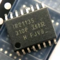 آی سیIR2113-SMD