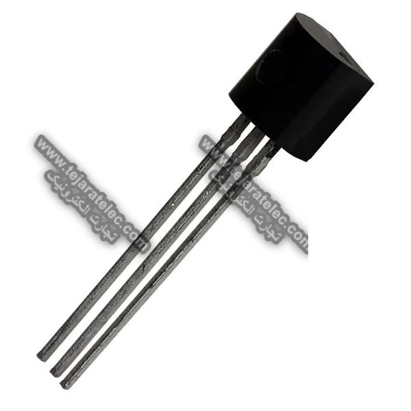 ترانزیستورJ174 - SMD