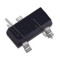 ترانزیستورA733-SMD
