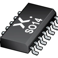 آی سی74HC86D/SMD