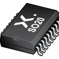 آی سی74HC374D/SMD
