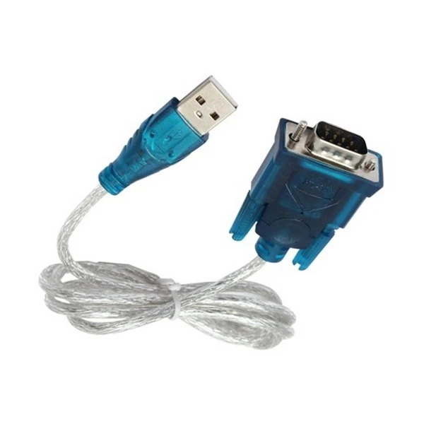 USB-to-Serial-RS232-Cable