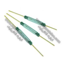 رله مغناطیسی 50 میلی متر