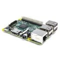 raspberry pi3 - model B