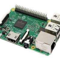 raspberry pi 4 +