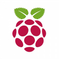 LCD 5 INCH RASPBERRY HDMI