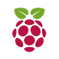 LCD 3/2INCH RASPBERRY
