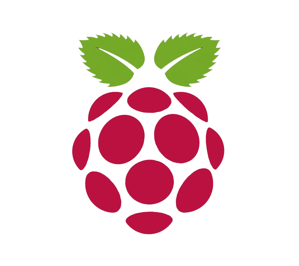raspberry pi logo
