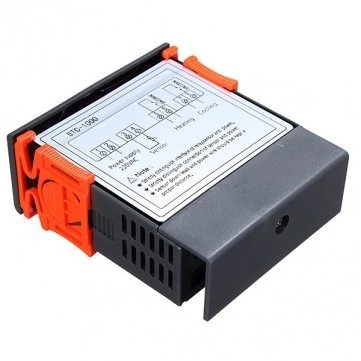 ترموستات دما دیجیتال STC-1000