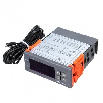 ترموستات دما دیجیتال STC-1000