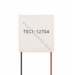 thermo electric tec1-12704