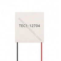 المان خنک کننده TEC1-12704
