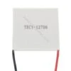 thermo electric