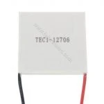 thermo electric