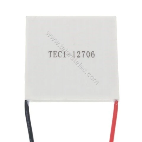 tec1-12706 thermo electric