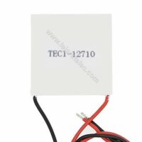 thermo electric tec1-12710