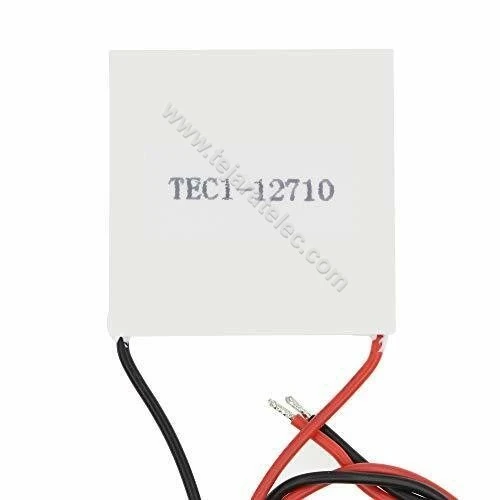 tec1-12710 thermo electric tec1-12710