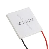المان خنک کننده TEC1-12715