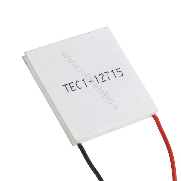 tec1-12715 thermo electric