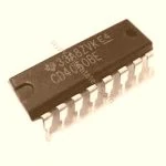 آی سیCD4060 کپی