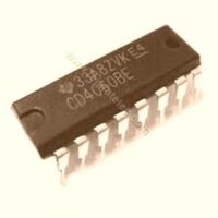 آی سیCD4060 کپی