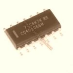 آی سیCD40106BM96 -SMD