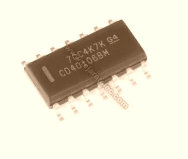 آی سیCD40106BM96 -SMD
