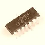 آی سیCD4011 کپی
