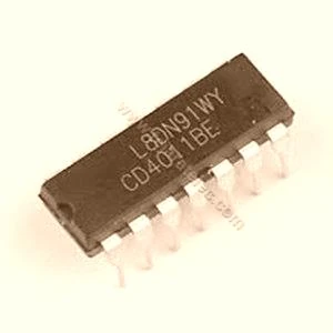 آی سیCD4011 کپی
