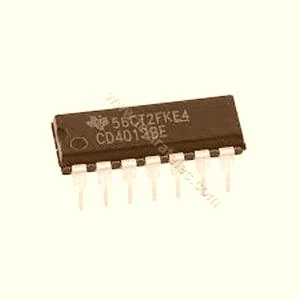 آی سیCD4013 کپی