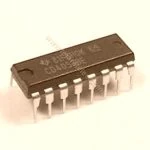 آی سیCD4053 کپی