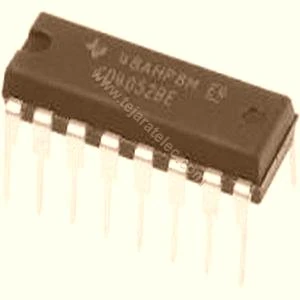 آی سیCD4052 کپی