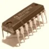 آی سیCD4511 کپی