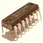 آی سیCD4511 کپی