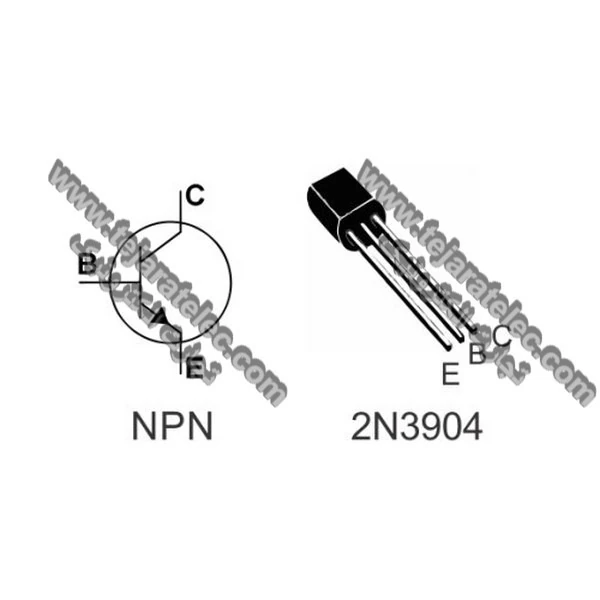 2N3904 2N3904