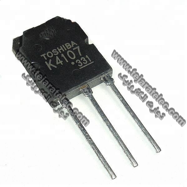 ترانزیستور2SK4107