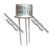 ترانزیستور2N2219 ORIGINAL
