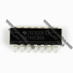 74hc86