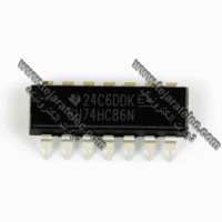 74hc86