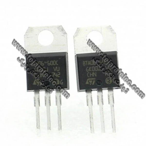 BTA06-600C BTA06-600C